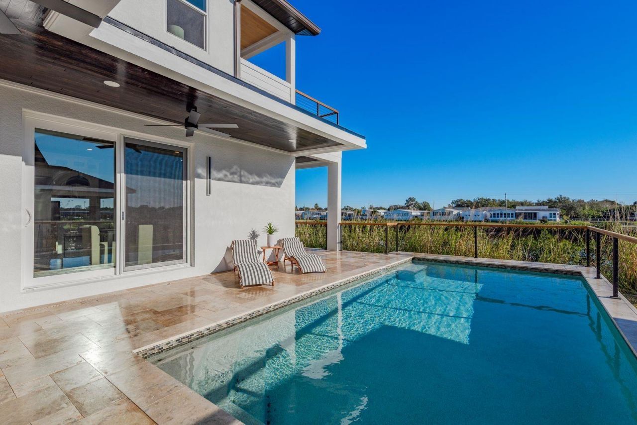 3426 Channelside Court, Safety Harbor, FL 34695 Photo