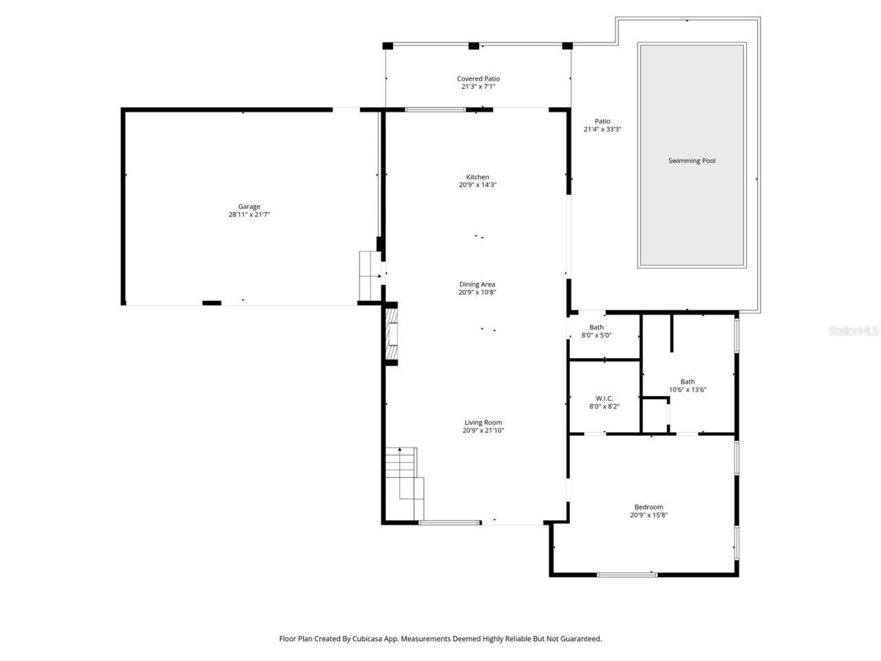 3426 Channelside Court, Safety Harbor, FL 34695 Photo