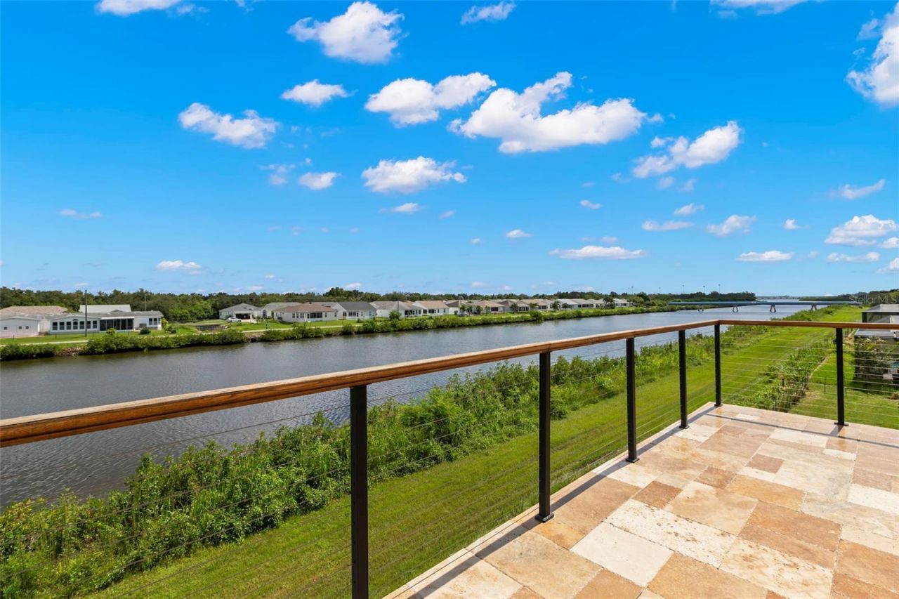 3426 Channelside Court, Safety Harbor, FL 34695 Photo