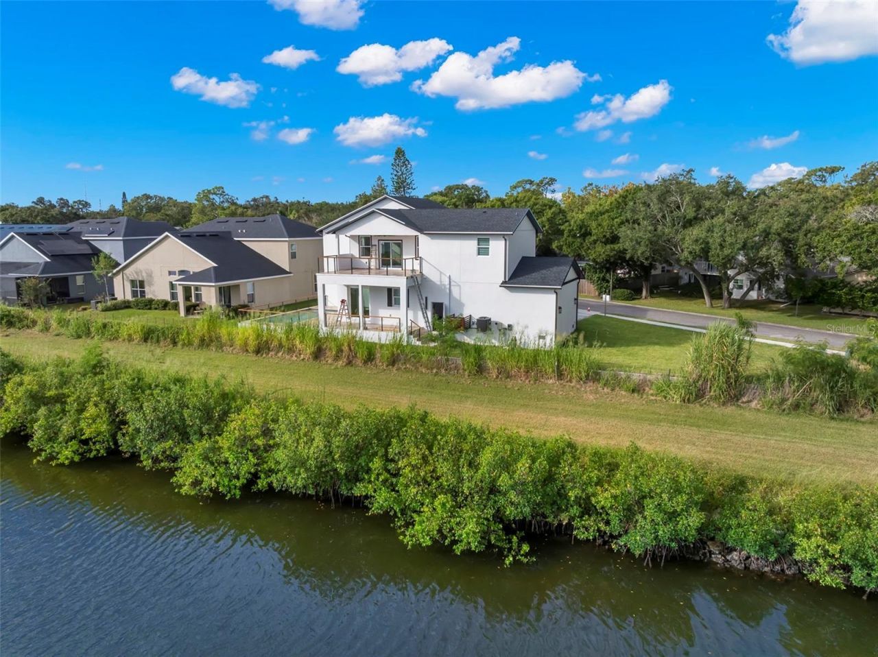 3426 Channelside Court, Safety Harbor, FL 34695 Photo