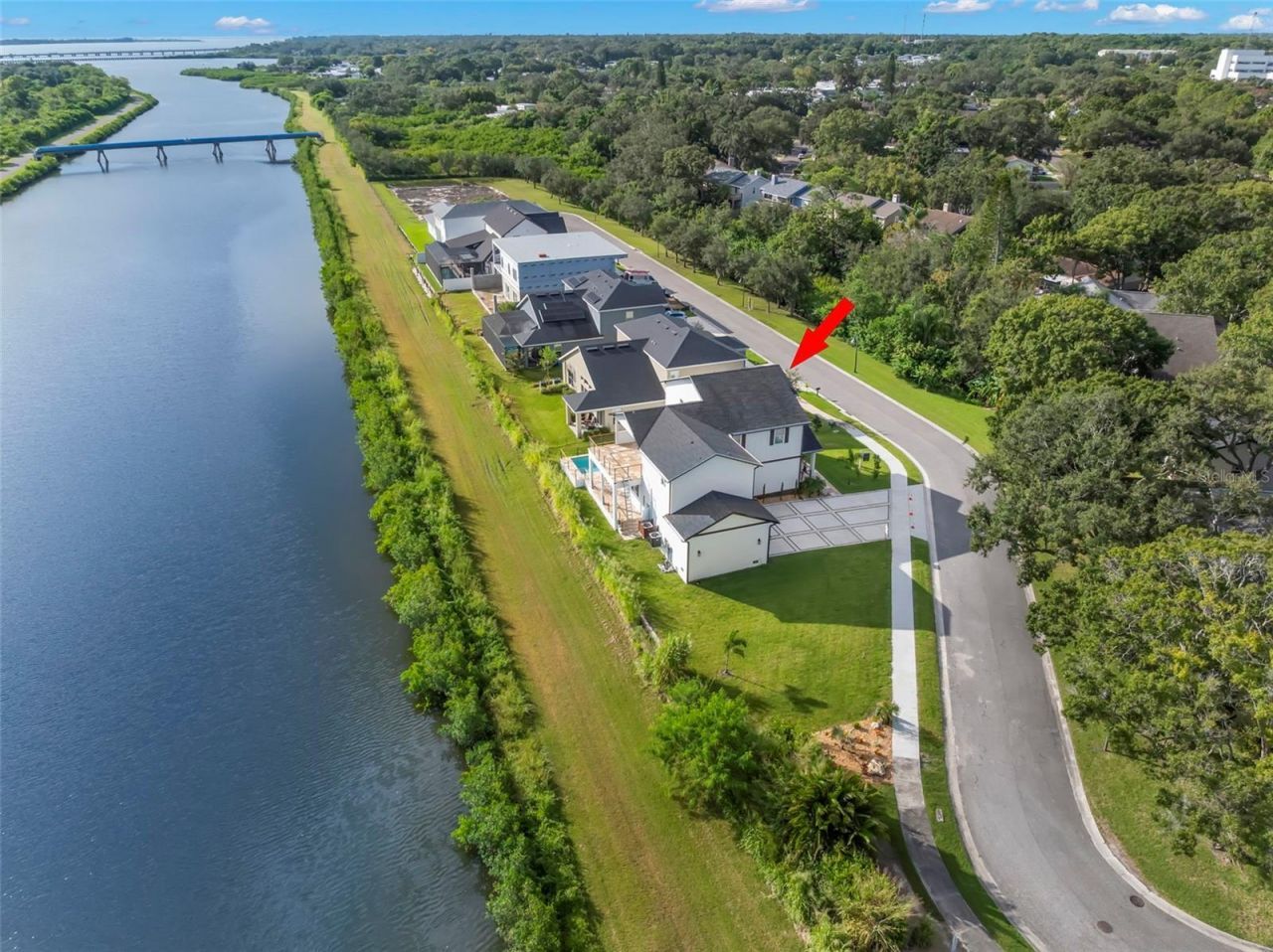 3426 Channelside Court, Safety Harbor, FL 34695 Photo