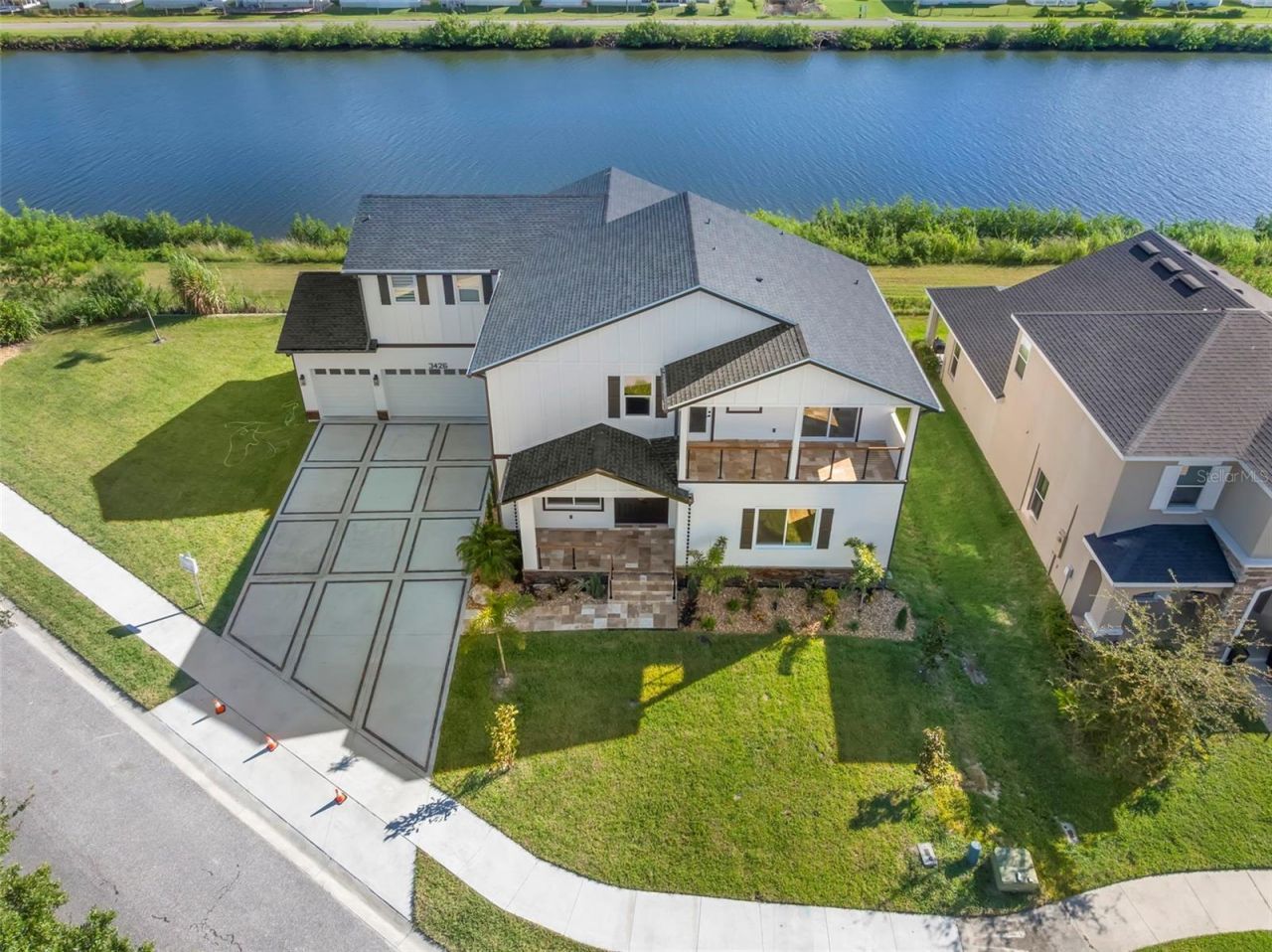 3426 Channelside Court, Safety Harbor, FL 34695 Photo