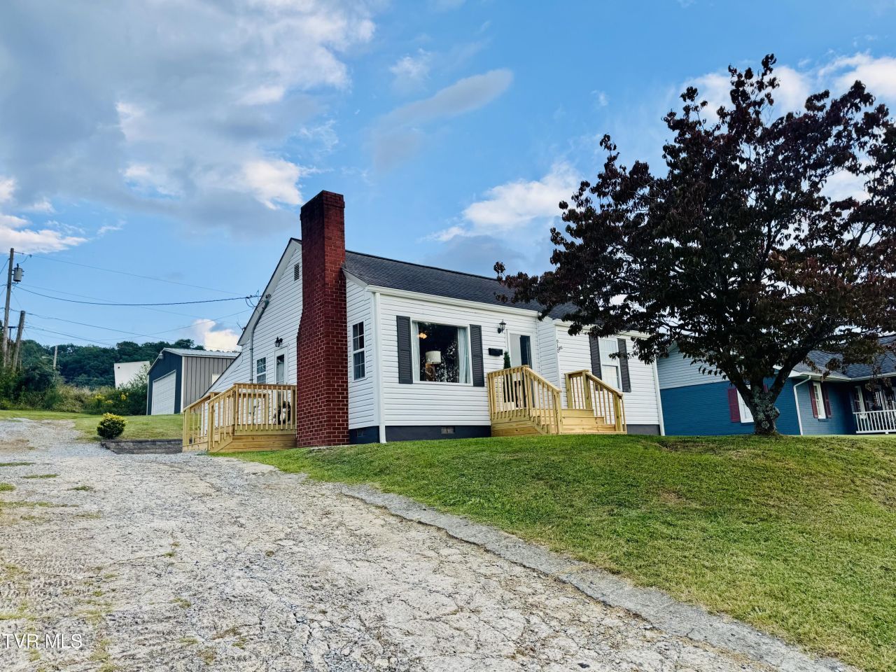 910 Fairview Street, Elizabethton, TN 37643 Main Photo