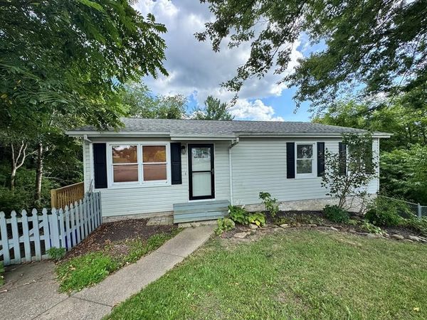 205 TEEL RD, BECKLEY, WV 25801