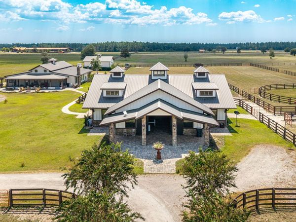 1619 Buddy McGill Trail, Ponce De Leon, FL 32455