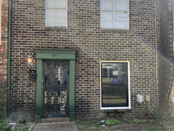 4787 TOWNHOUSE WAY, Memphis, TN 38118