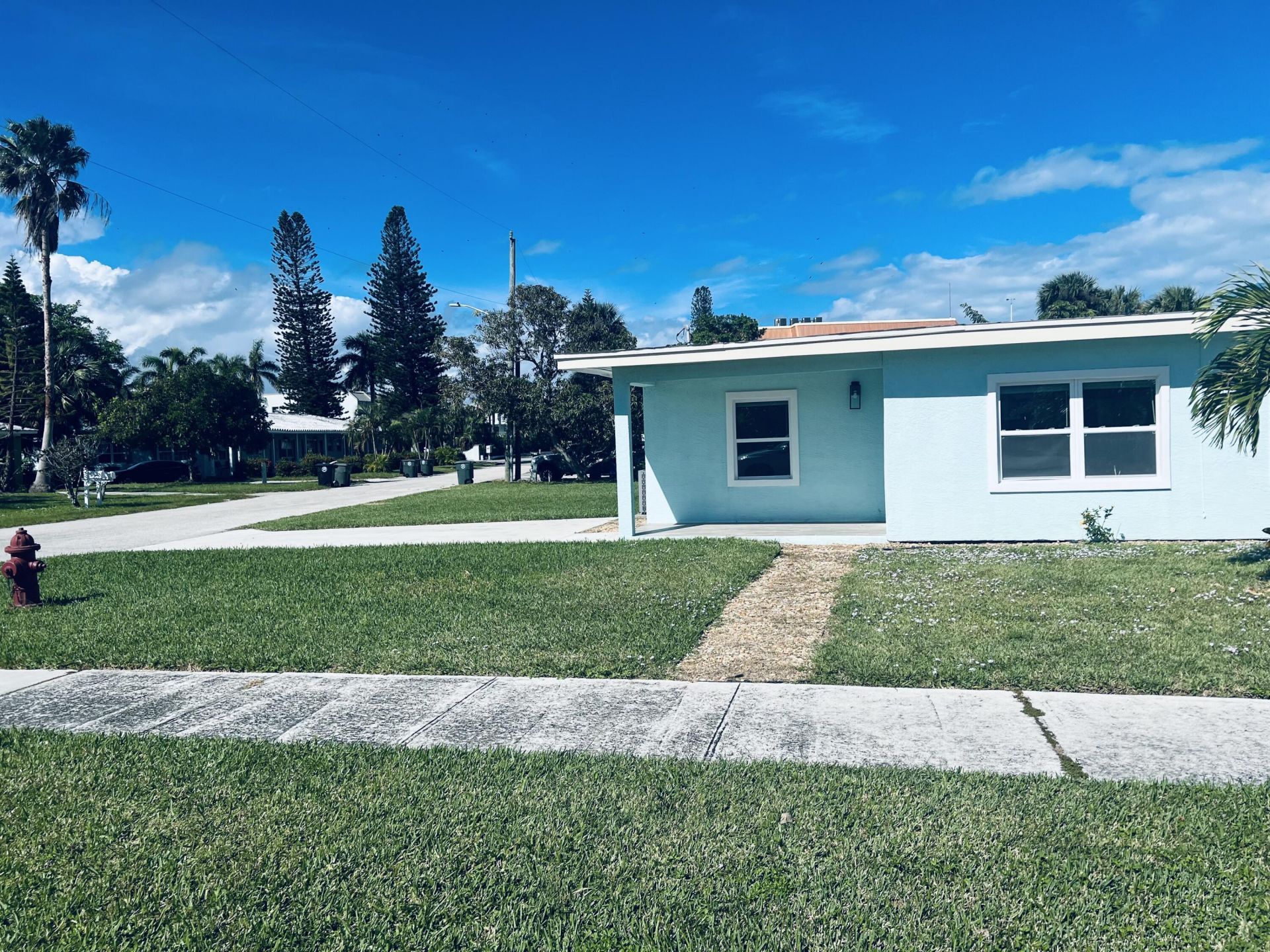 1400 Binney Drive, Unit A & B, Fort Pierce, FL 34949 Photo