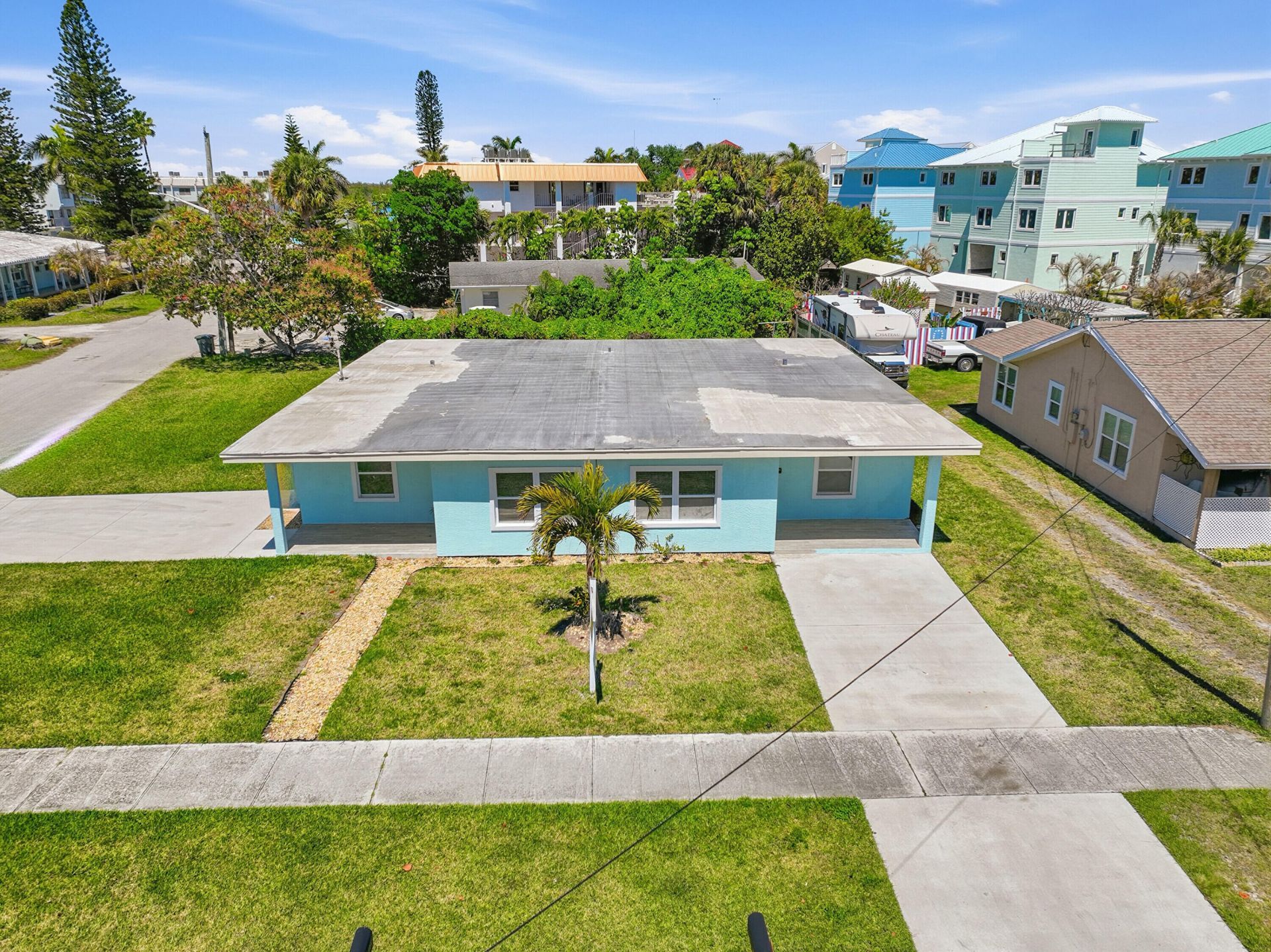 1400 Binney Drive, Unit A & B, Fort Pierce, FL 34949 Photo