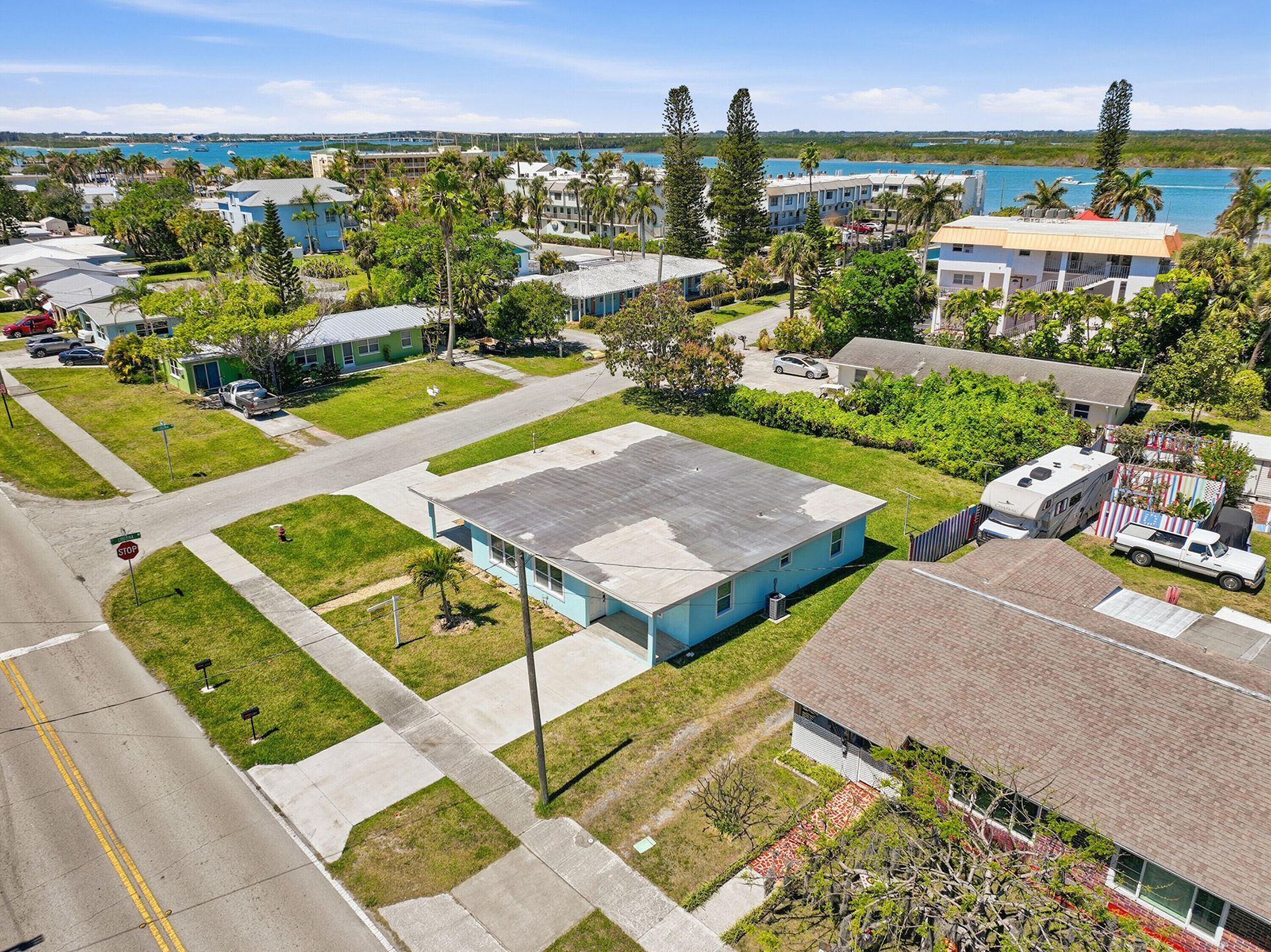 1400 Binney Drive, Unit A & B, Fort Pierce, FL 34949 Photo