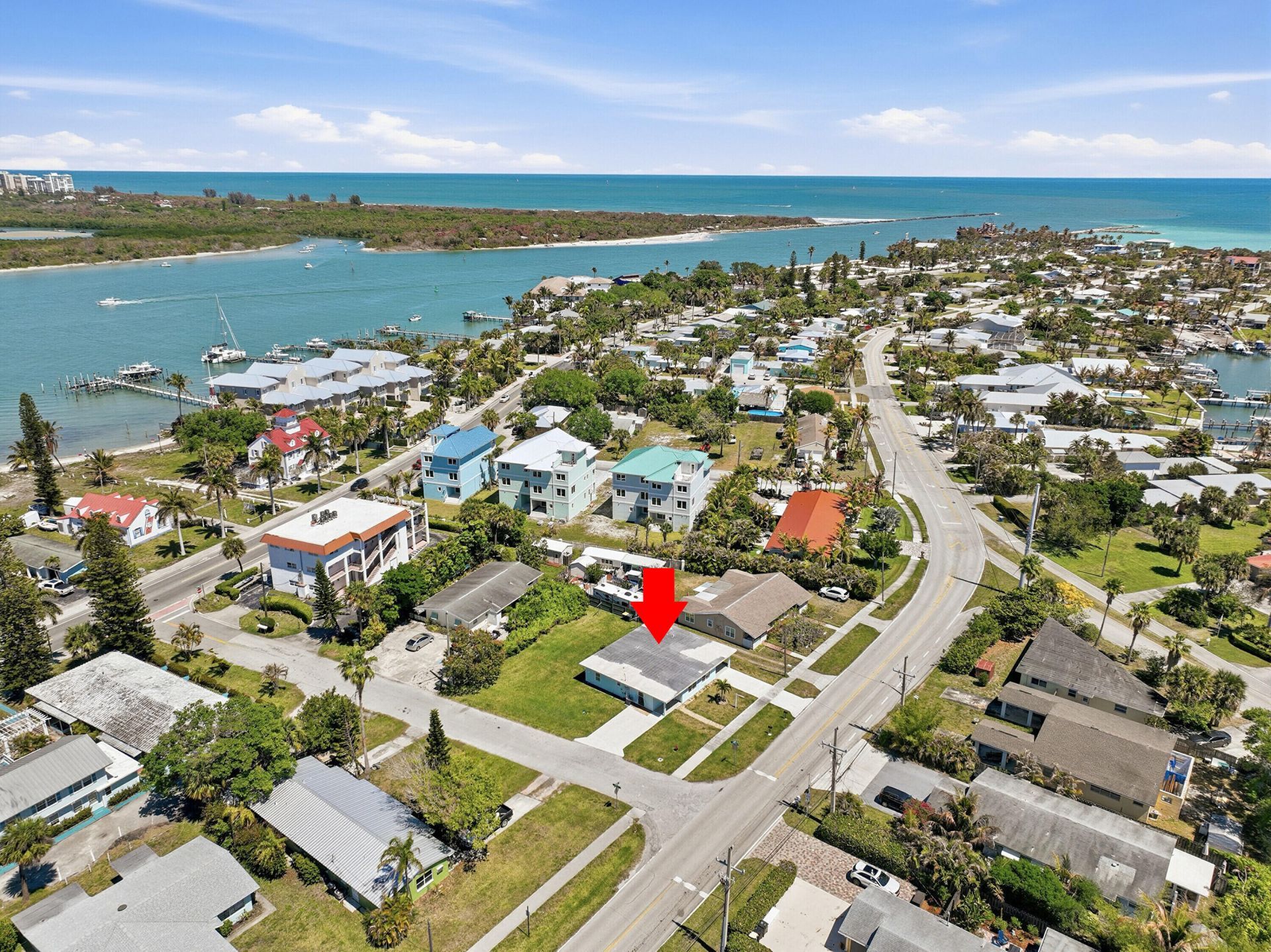 1400 Binney Drive, Unit A & B, Fort Pierce, FL 34949 Photo