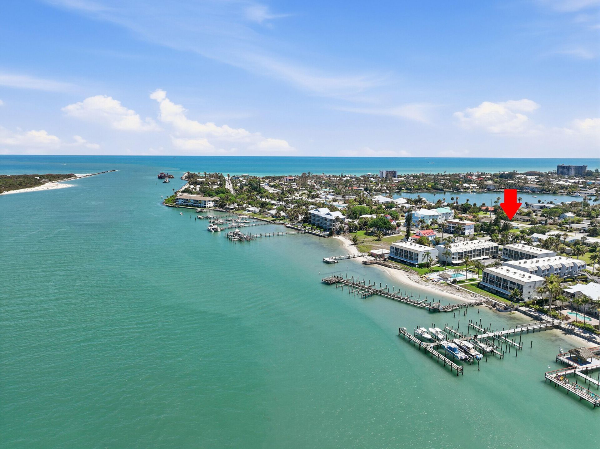 1400 Binney Drive, Unit A & B, Fort Pierce, FL 34949 Photo