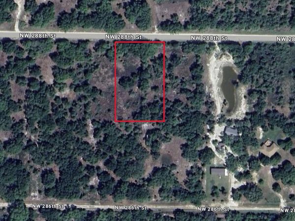 19480 NW 288th Street, Okeechobee, FL 34972