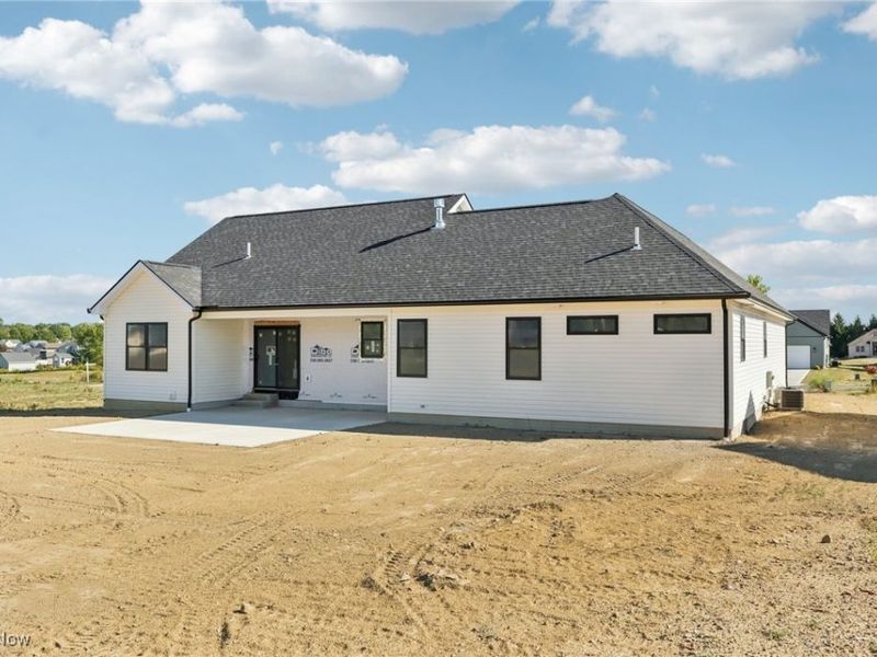 4035 Shelly Lynn Drive, New Middletown, OH 44442 Photo 37