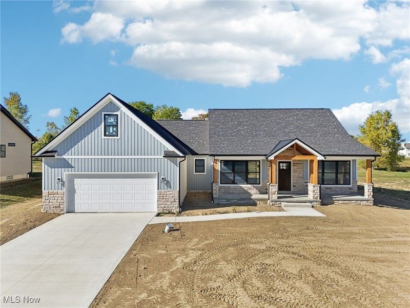4035 Shelly Lynn Drive, New Middletown, OH 44442 Photo 38