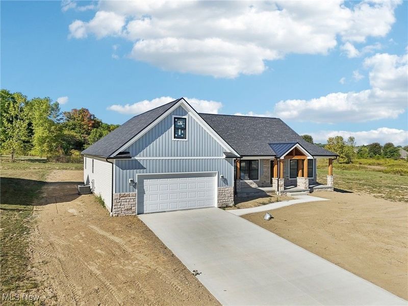 4035 Shelly Lynn Drive, New Middletown, OH 44442 Photo 39