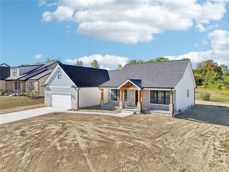 4035 Shelly Lynn Drive, New Middletown, OH 44442 Photo 40