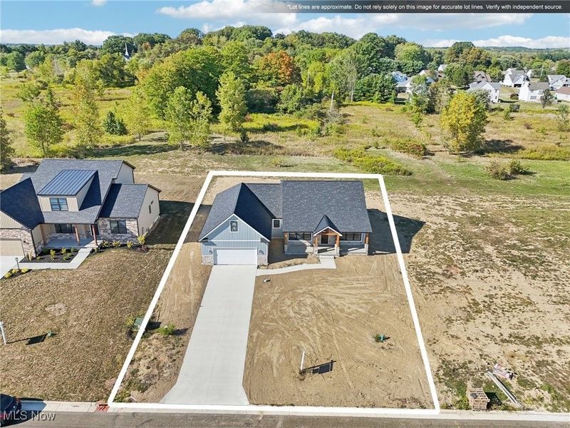 4035 Shelly Lynn Drive, New Middletown, OH 44442 Photo 41