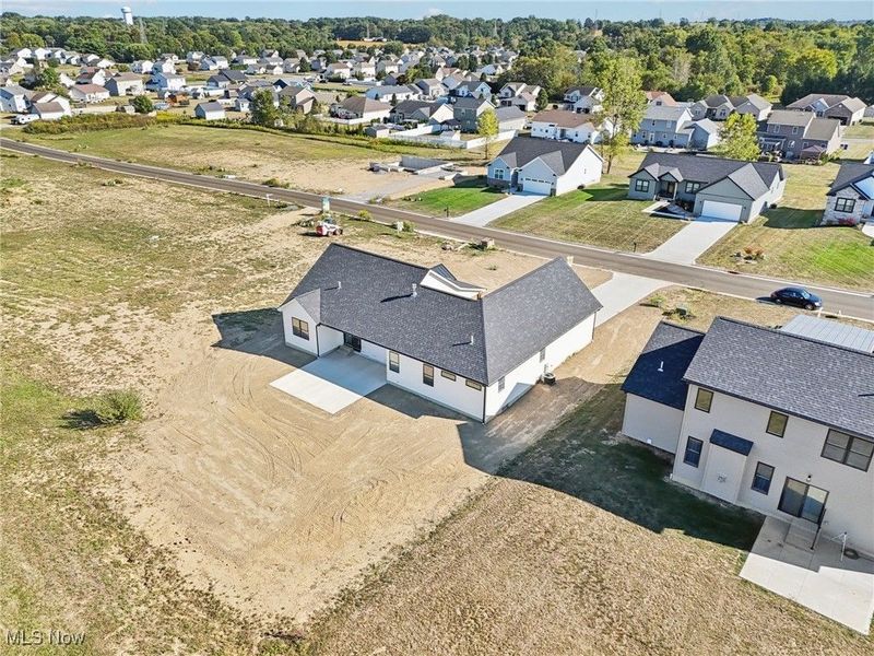 4035 Shelly Lynn Drive, New Middletown, OH 44442 Photo 42