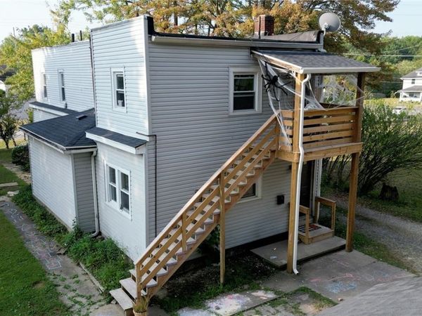 83 Maple Drive, Newton Falls, OH 44444