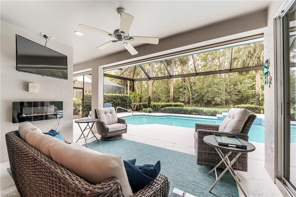 9127 Falling Leaf Dr, Estero, FL 34135 Photo