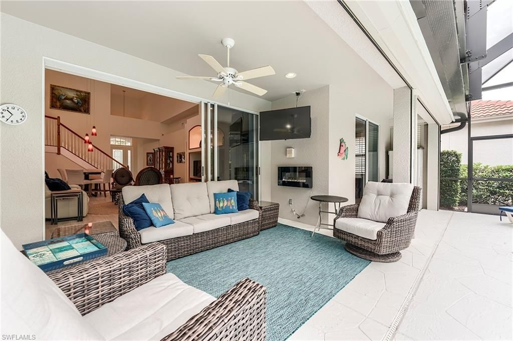 9127 Falling Leaf Dr, Estero, FL 34135 Photo