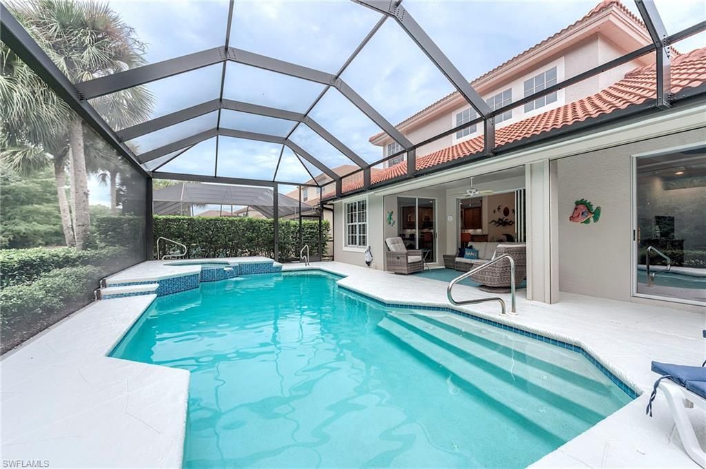 9127 Falling Leaf Dr, Estero, FL 34135 Photo