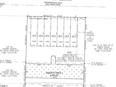 2918 Haven Road, Raleigh, NC 27610