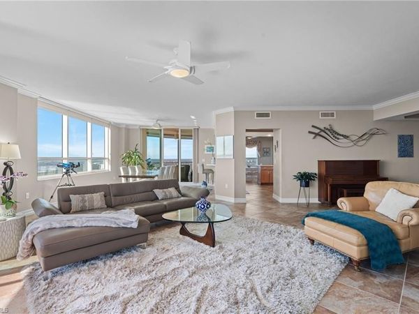 12701 Mastique Beach BLVD, Unit 1601, FORT MYERS, FL 33908