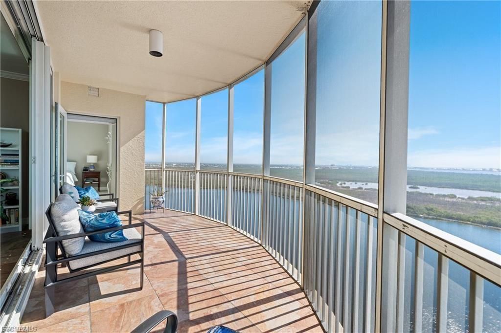 12701 Mastique Beach Blvd, Unit 1601, Fort Myers, FL 33908 Photo