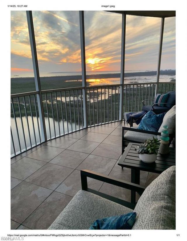 12701 Mastique Beach Blvd, Unit 1601, Fort Myers, FL 33908 Photo
