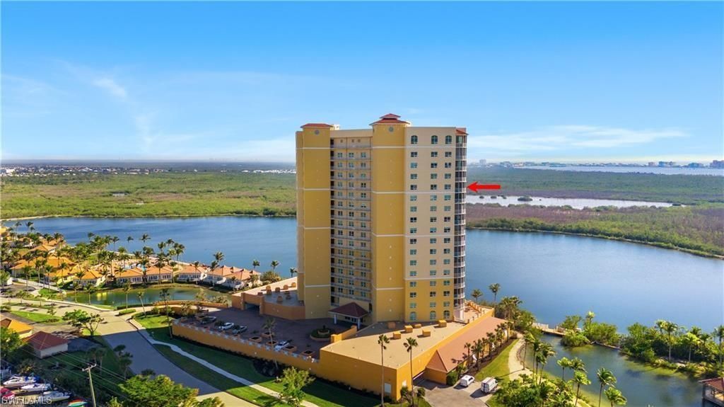 12701 Mastique Beach Blvd, Unit 1601, Fort Myers, FL 33908 Photo