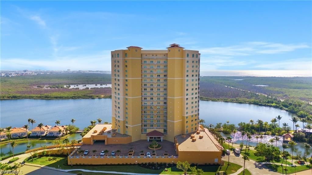 12701 Mastique Beach Blvd, Unit 1601, Fort Myers, FL 33908 Photo