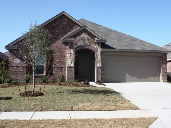 2217 Scott Creek Drive, Little Elm, TX 75068