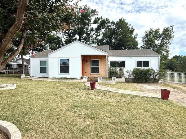 316 Hillside Avenue, Richardson, TX 75081
