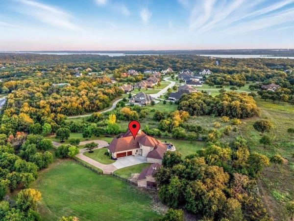 4141 High Road, Flower Mound, TX 75022