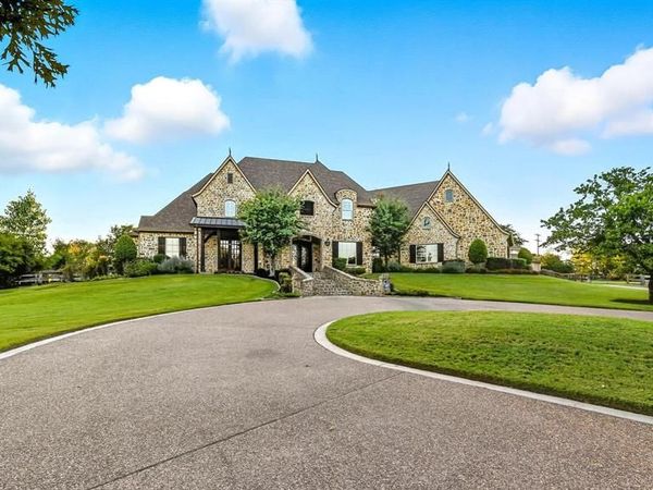 4141 High Road, Flower Mound, TX 75022