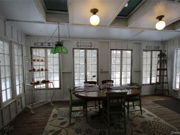 446 Shandelee Road, Livingston Manor, NY 12758