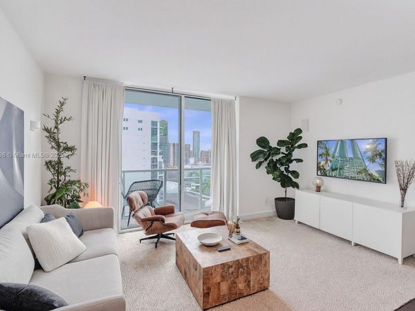 1900 N Bayshore Dr, Unit 3207, Miami, FL 33132