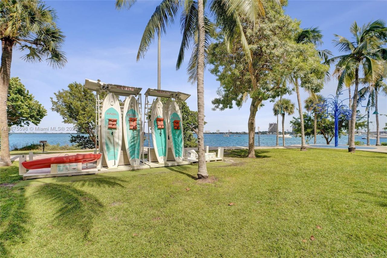 1900 N Bayshore Dr, Unit 3207, Miami, FL 33132 Photo