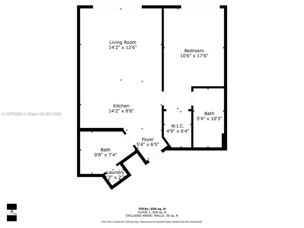 1900 N Bayshore Dr, Unit 3207, Miami, FL 33132 Photo