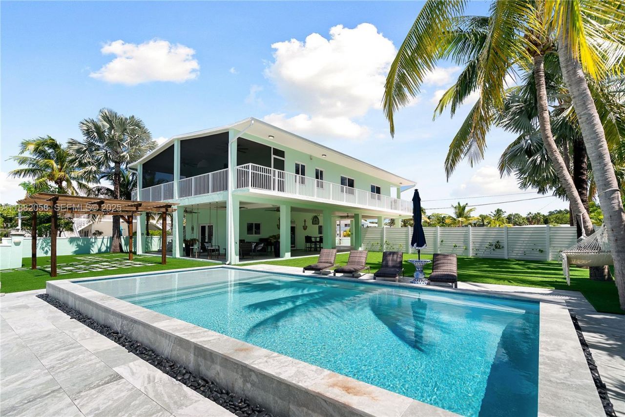 889 Ellen Dr, Key Largo, FL 33037 Photo