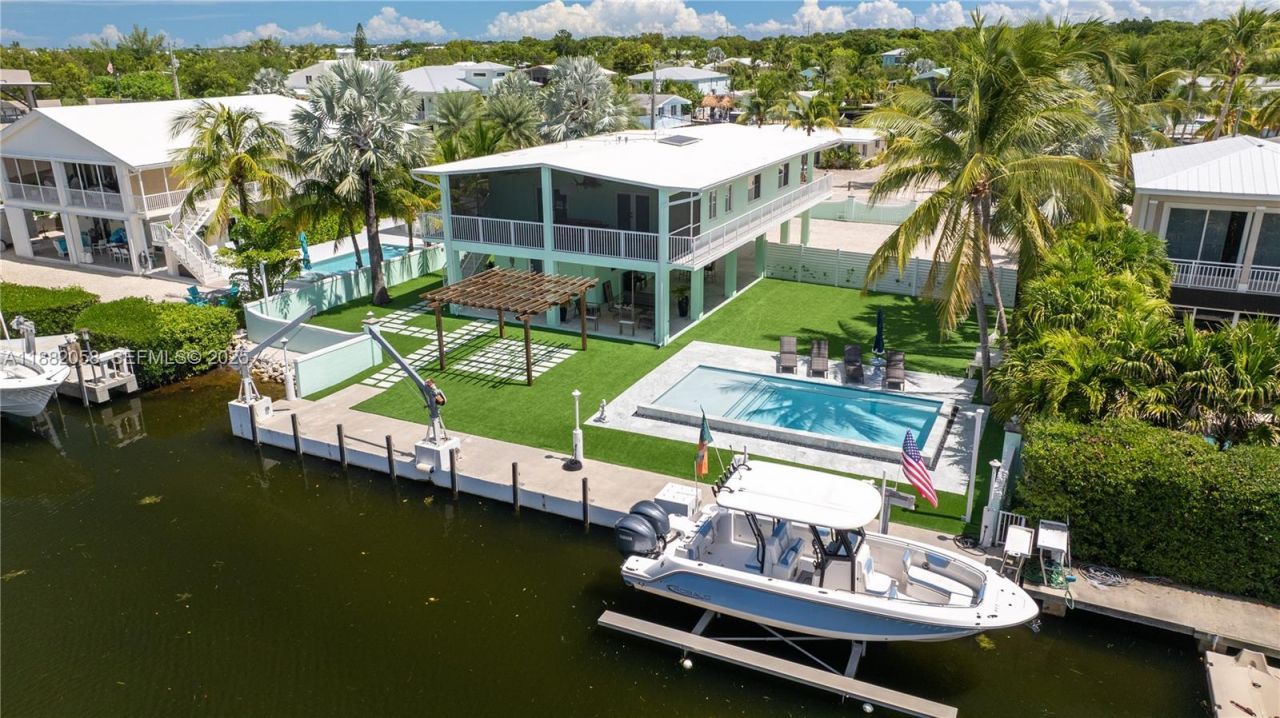 889 Ellen Dr, Key Largo, FL 33037 Photo