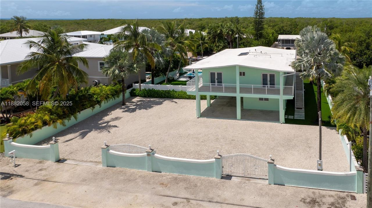 889 Ellen Dr, Key Largo, FL 33037 Photo