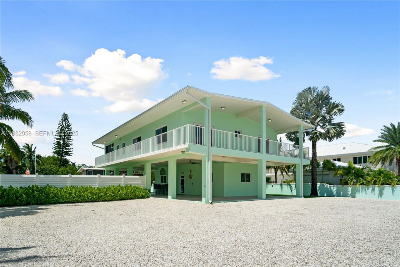 889 Ellen Dr, Key Largo, FL 33037 Photo