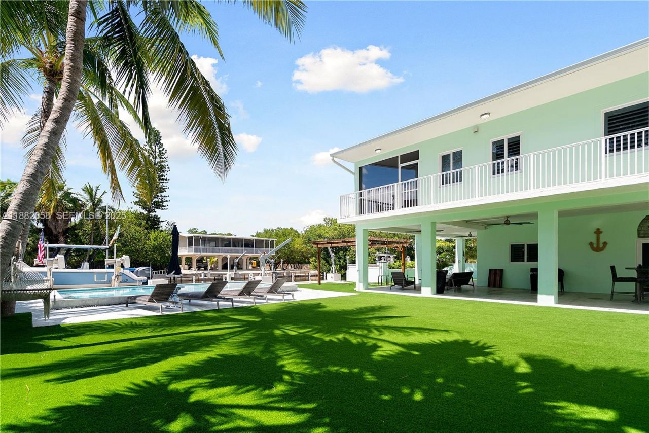 889 Ellen Dr, Key Largo, FL 33037 Photo