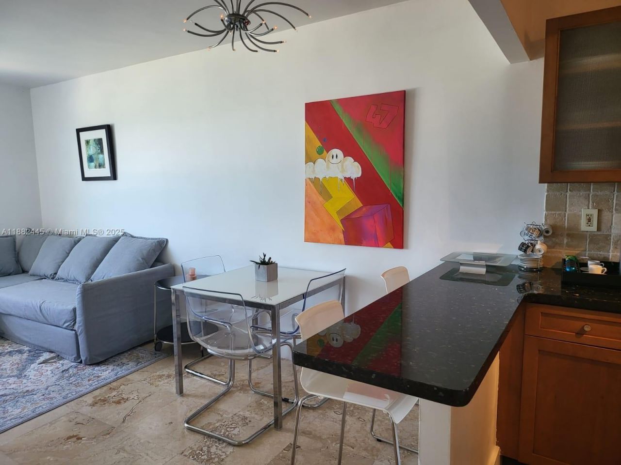 100 Lincoln Rd, Unit 1238, Miami Beach, FL 33139 Photo