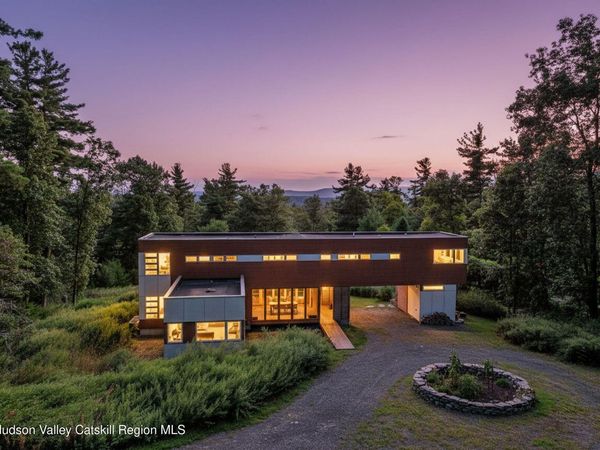 53 Freeman Avery Road, Olivebridge, NY 12461