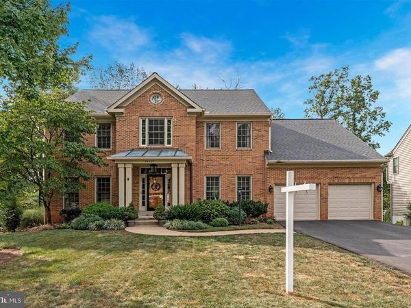 20627 CUTWATER PLACE, STERLING, VA 20165