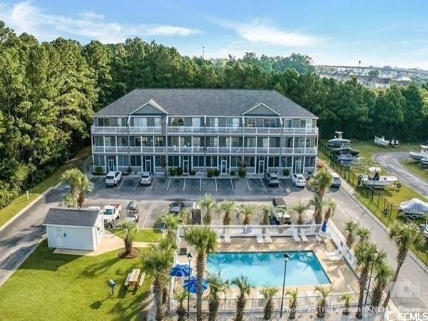 4506 W Harbor Ct., Unit U14, Little River, SC 29566