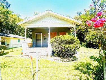 2117 TUSKEGEE Road, Jacksonville, FL 32209